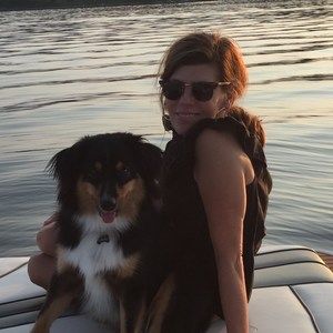 Meet your Posher, Lorraine